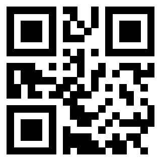 Scansione del Qr Code di 3305435190