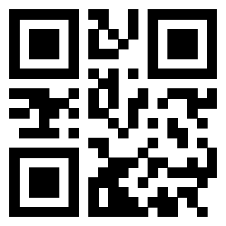 3305435191 - Immagine del QrCode