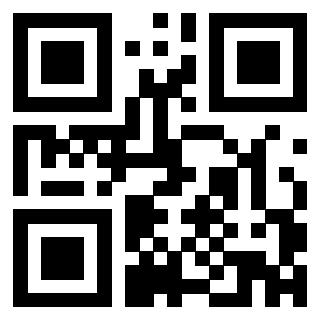 3305435192 - Immagine del QrCode associato