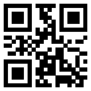 Immagine del Qr Code di 3305435196