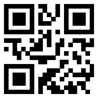 Il QrCode di 3305435198