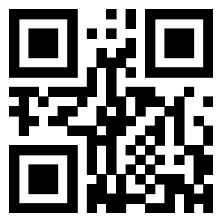 Il QrCode di 3305435200