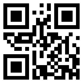 3305435202 Qr Code associato