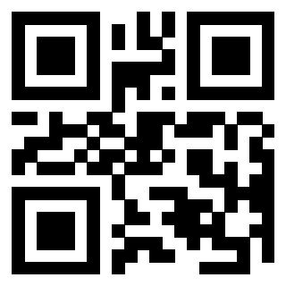Immagine del QrCode di 3305435203