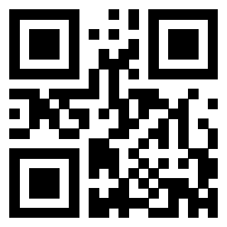 Immagine del Qr Code di 3305435204