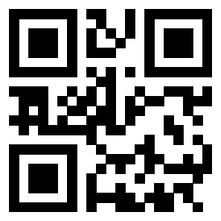 3305435205 - Immagine del Qr Code