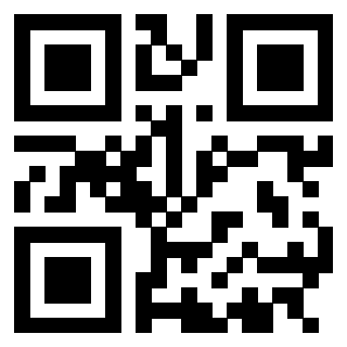 Immagine del Qr Code di 3305435208