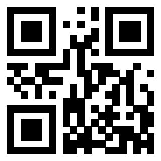 3305435209 QrCode associato