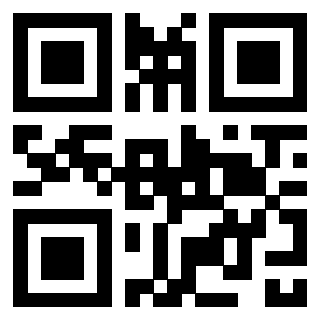 3305435211 - Immagine del QrCode associato
