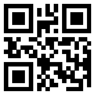 Scansione del Qr Code di 3305435212