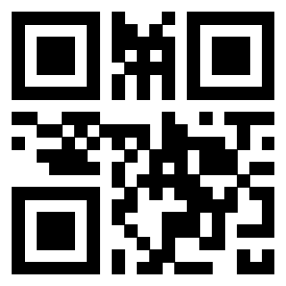 Scansione del Qr Code di 3305435217