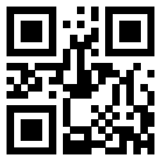 Il QrCode di 3305435218
