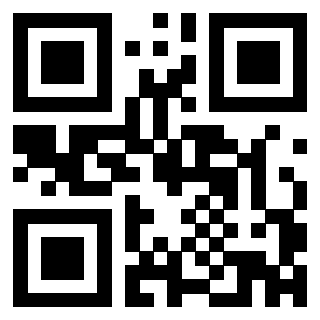 Immagine del QrCode di 3305435220