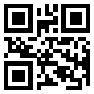 Il QrCode di 3305435221