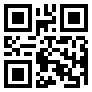 3305435223 - Immagine del QrCode associato