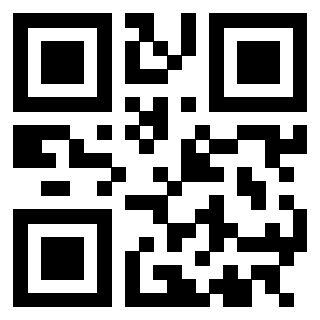 Immagine del Qr Code di 3305435225