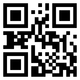 Immagine del QrCode di 3305435228