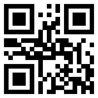 Il QrCode di 3305435229
