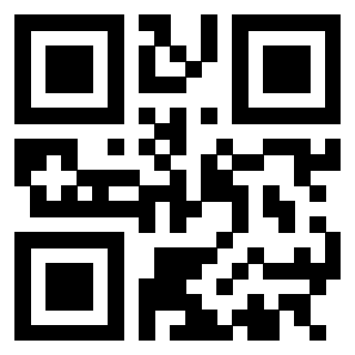 3305435230 - Immagine del QrCode associato
