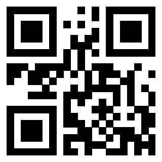 3305435232 - Immagine del Qr Code associato