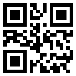 Il Qr Code di 3305435233