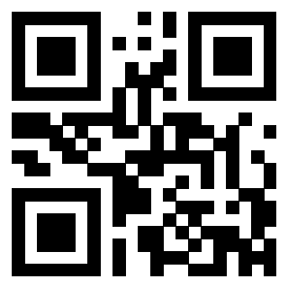 Immagine del QrCode di 3305435235