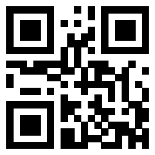 Immagine del Qr Code di 3305435237