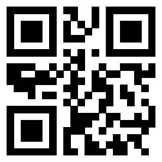 3305435239 - Immagine del QrCode