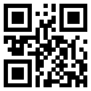 Immagine del QrCode di 3305435241