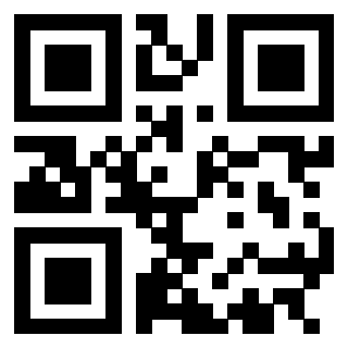 Immagine del Qr Code di 3305435242