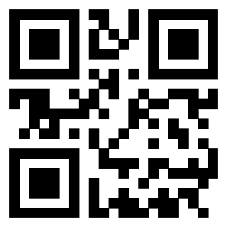 3305435243 Qr Code associato