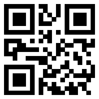 Scansione del QrCode di 3305435244
