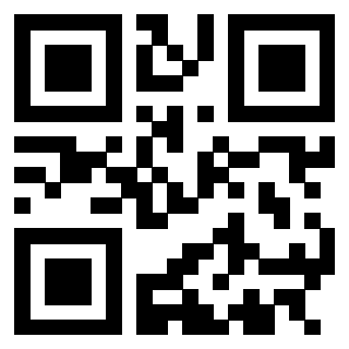 3305435245 QrCode associato