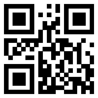 Scansione del QrCode di 3305435246