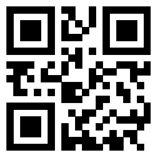 Scansione del Qr Code di 3305435248