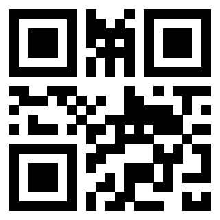 3305435250 QrCode associato