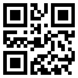 3305435251 QrCode associato