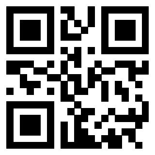 Immagine del Qr Code di 3305435252