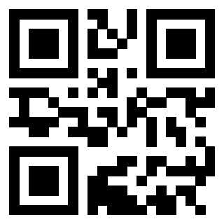 Il Qr Code di 3305435253