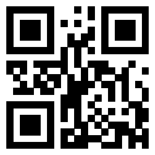 Il Qr Code di 3305435254