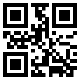 3305435258 - Immagine del QrCode associato