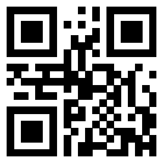 Il QrCode di 3305435260