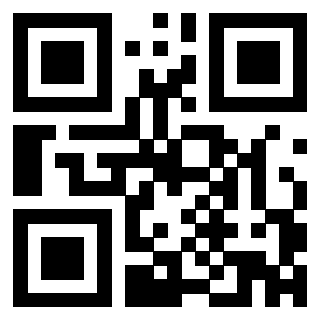 Scansione del Qr Code di 3305435261