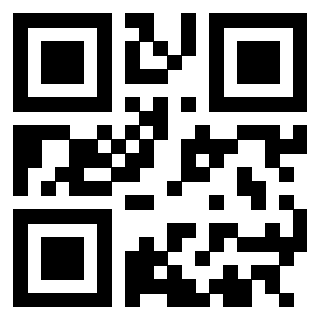 3305435263 QrCode associato