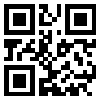 3305435264 QrCode associato