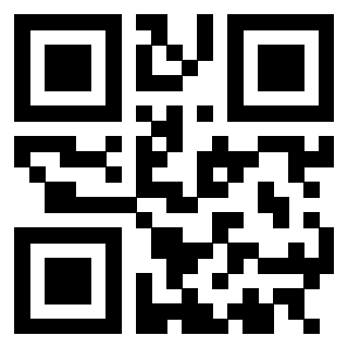 Scansione del Qr Code di 3305435269