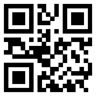 3305435270 Qr Code associato