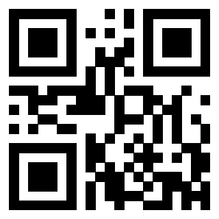 Il QrCode di 3305435271
