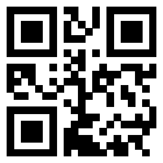 3305435272 - Immagine del Qr Code