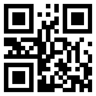 Immagine del Qr Code di 3305435273